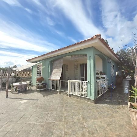 Casa Pagani Noto Mare Villa Lido di Noto Eksteriør bilde