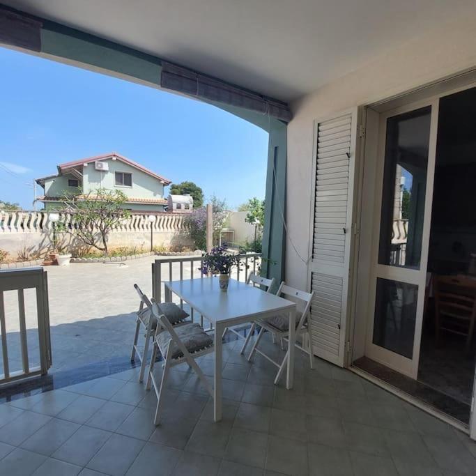 Casa Pagani Noto Mare Villa Lido di Noto Eksteriør bilde