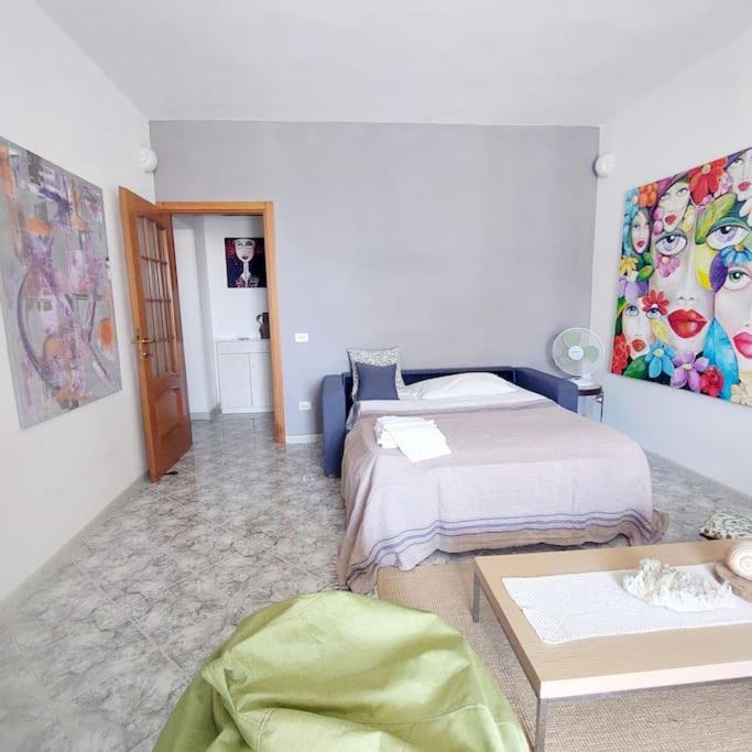 Casa Pagani Noto Mare Villa Lido di Noto Eksteriør bilde