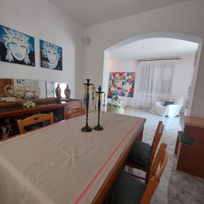Casa Pagani Noto Mare Villa Lido di Noto Eksteriør bilde
