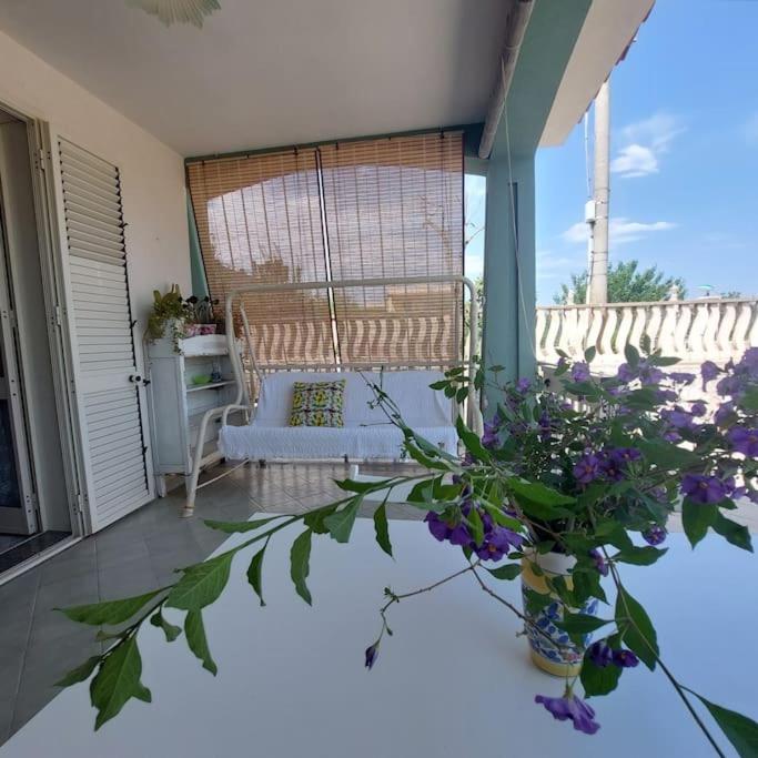 Casa Pagani Noto Mare Villa Lido di Noto Eksteriør bilde