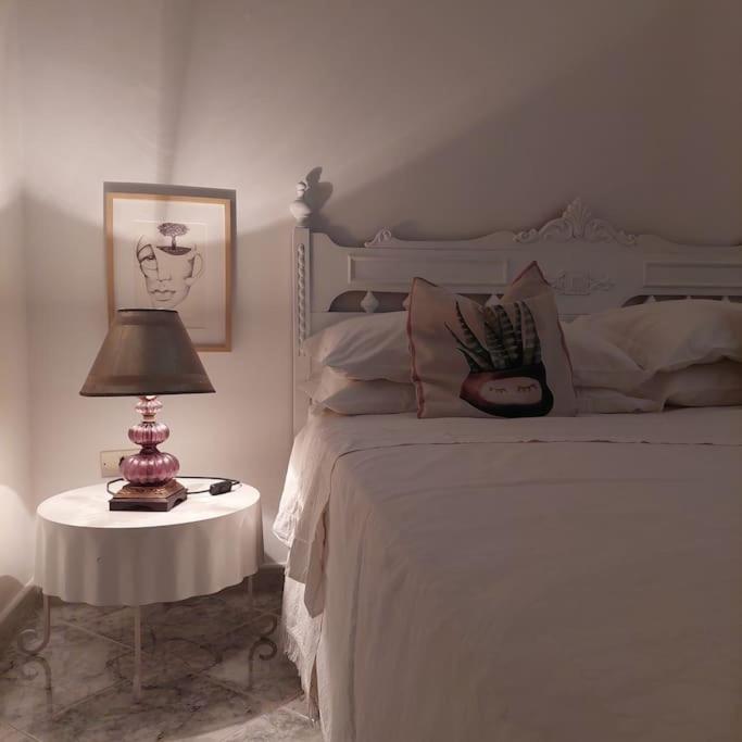 Casa Pagani Noto Mare Villa Lido di Noto Eksteriør bilde