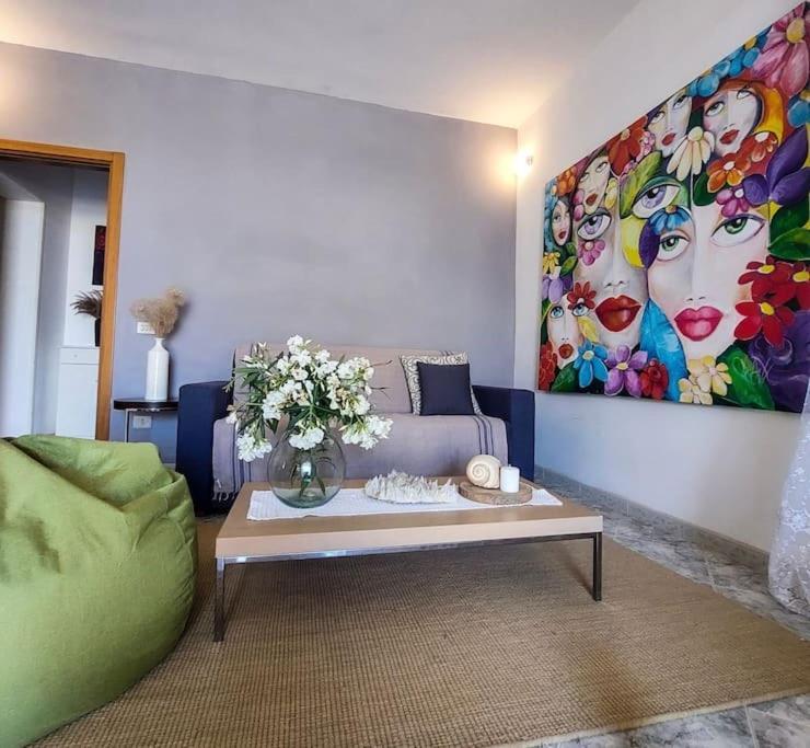 Casa Pagani Noto Mare Villa Lido di Noto Eksteriør bilde