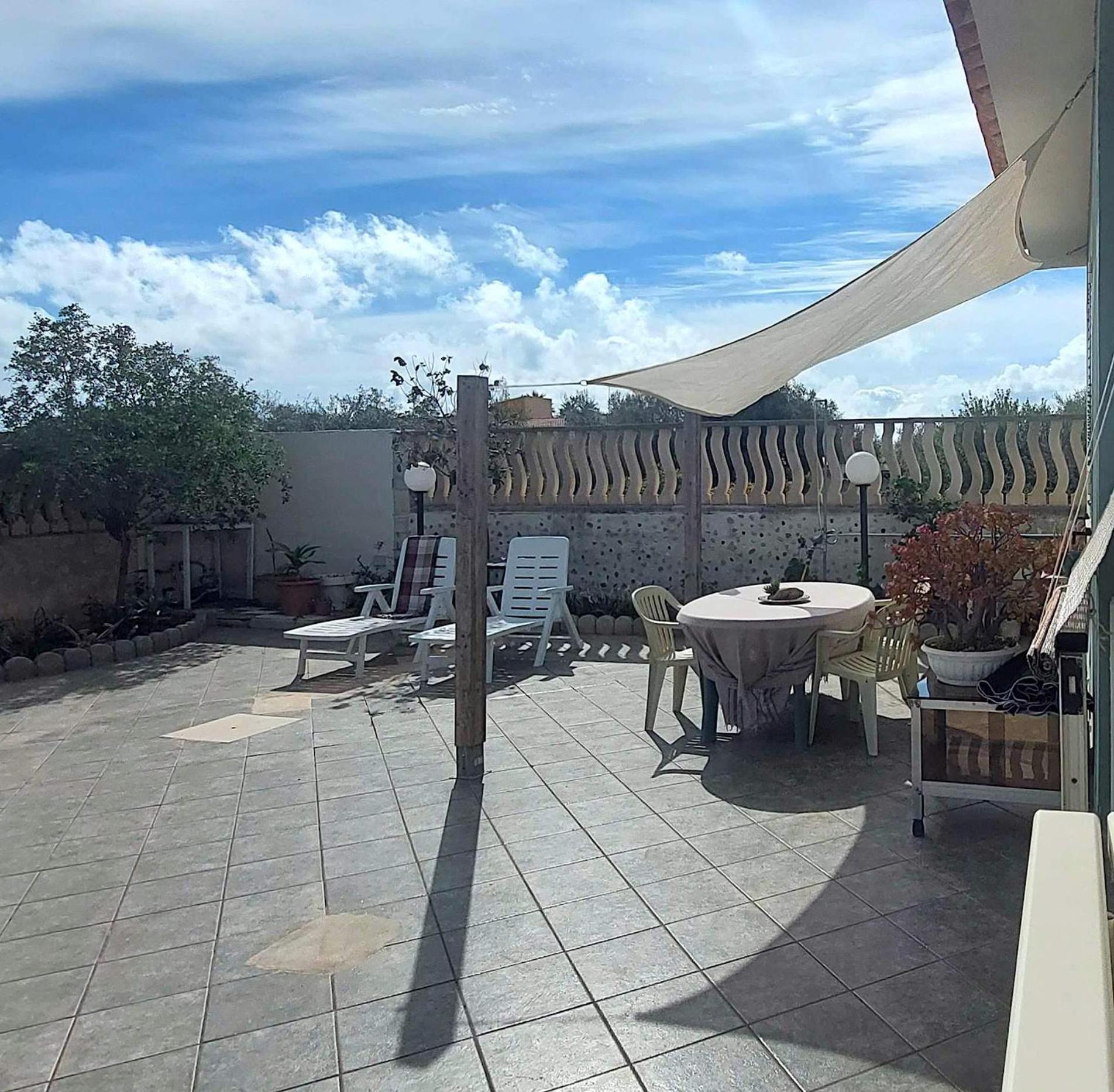 Casa Pagani Noto Mare Villa Lido di Noto Eksteriør bilde