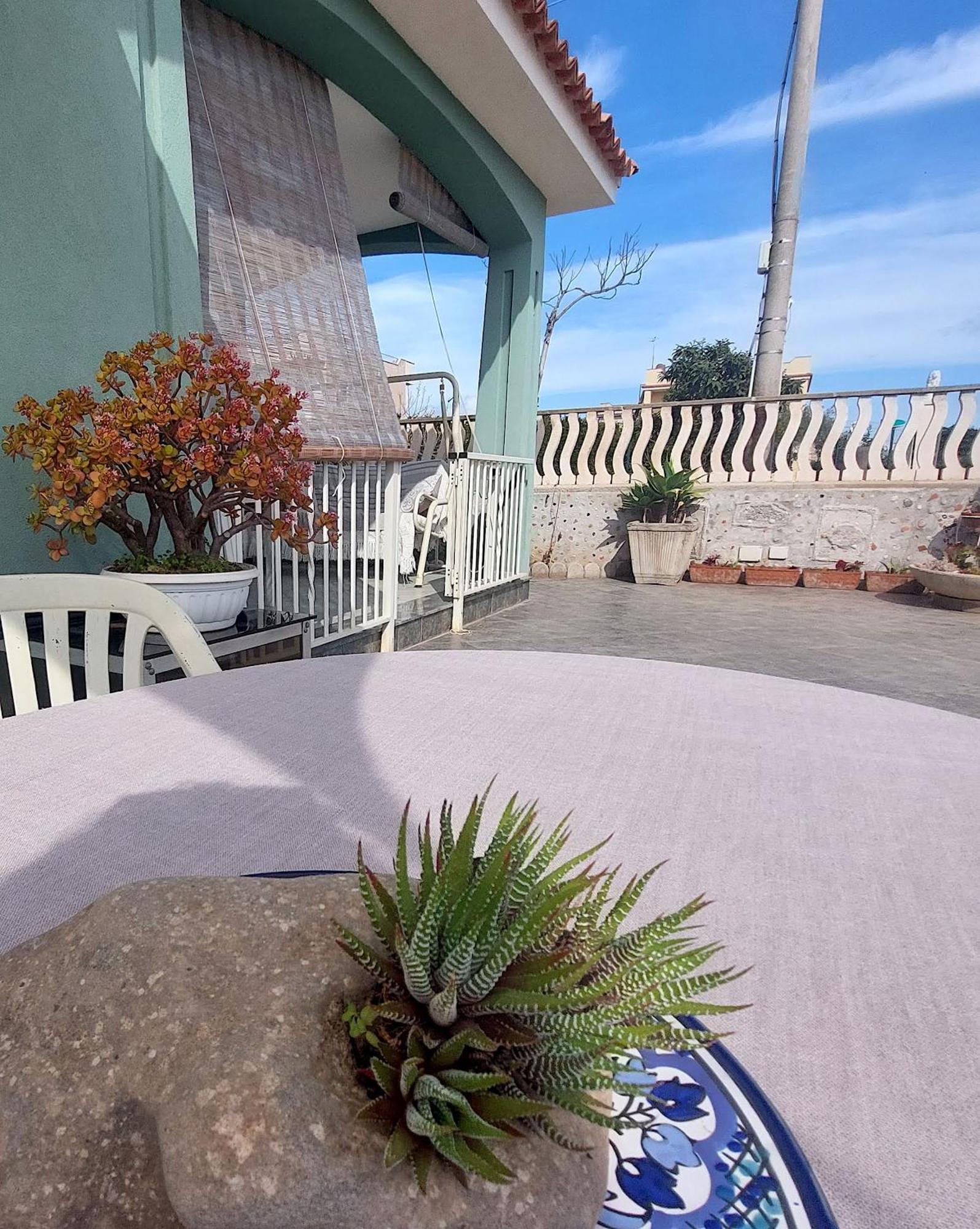 Casa Pagani Noto Mare Villa Lido di Noto Eksteriør bilde